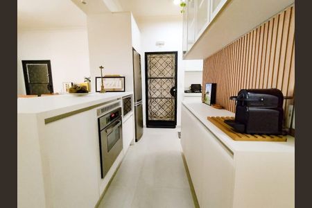 Apartamento à venda com 137m², 3 quartos e 1 vaga