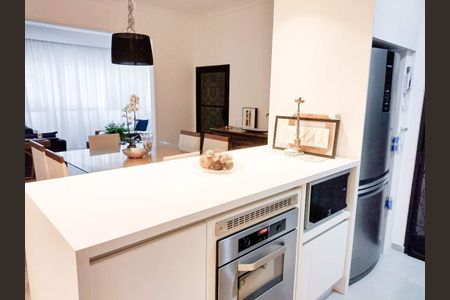 Apartamento à venda com 137m², 3 quartos e 1 vaga