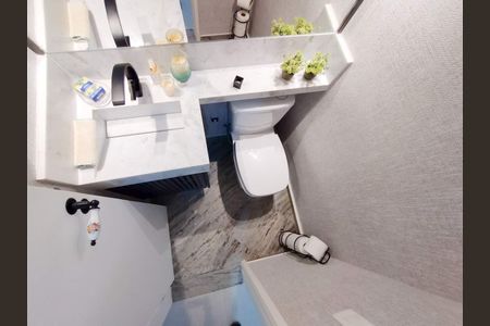 Apartamento à venda com 137m², 3 quartos e 1 vaga