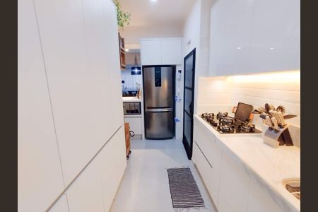 Apartamento à venda com 137m², 3 quartos e 1 vaga