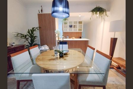 Apartamento à venda com 3 quartos, 137m² em Copacabana, Rio de Janeiro