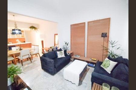 Apartamento à venda com 137m², 3 quartos e 1 vaga