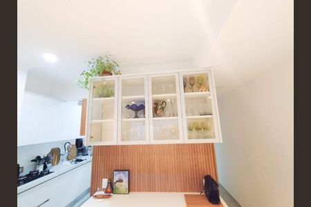 Apartamento à venda com 137m², 3 quartos e 1 vaga