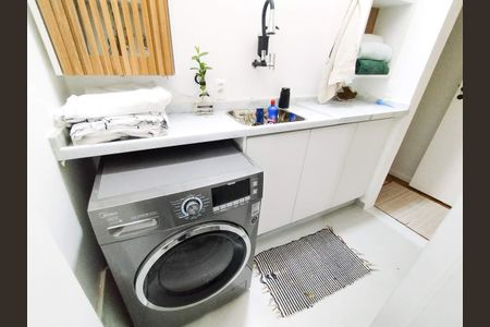 Apartamento à venda com 137m², 3 quartos e 1 vaga