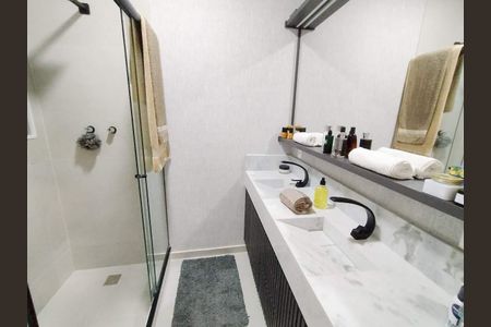 Apartamento à venda com 137m², 3 quartos e 1 vaga