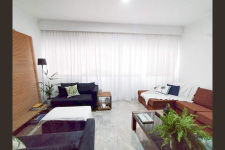 Apartamento à venda com 3 quartos, 137m² em Copacabana, Rio de Janeiro