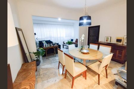 Apartamento à venda com 3 quartos, 137m² em Copacabana, Rio de Janeiro