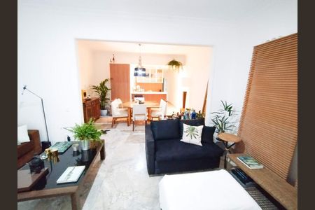 Apartamento à venda com 3 quartos, 137m² em Copacabana, Rio de Janeiro