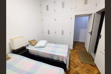 Apartamento à venda com 137m², 3 quartos e 1 vaga