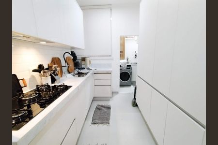 Apartamento à venda com 137m², 3 quartos e 1 vaga