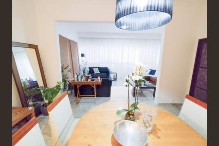 Apartamento à venda com 3 quartos, 137m² em Copacabana, Rio de Janeiro