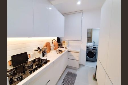 Apartamento à venda com 137m², 3 quartos e 1 vaga