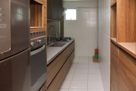 Apartamento para alugar com 165m², 4 quartos e 3 vagas Apartamento para alugar com 165m², 4 quartos e 3 vagasCozinha