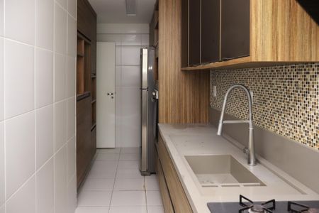 Apartamento para alugar com 165m², 4 quartos e 3 vagas Apartamento para alugar com 165m², 4 quartos e 3 vagasCozinha