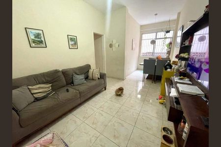 Apartamento à venda com 74m², 2 quartos e sem vaga