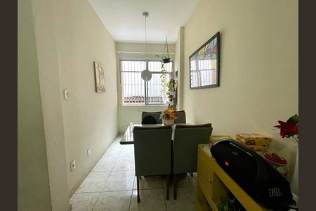 Apartamento à venda com 2 quartos, 74m² em Botafogo, Rio de Janeiro