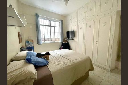 Apartamento à venda com 2 quartos, 74m² em Botafogo, Rio de Janeiro