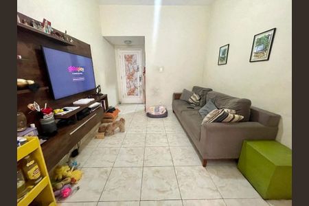 Apartamento à venda com 2 quartos, 74m² em Botafogo, Rio de Janeiro