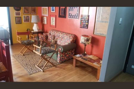 Apartamento à venda com 2 quartos, 85m² em Copacabana, Rio de Janeiro