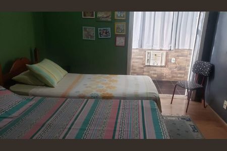 Apartamento à venda com 2 quartos, 85m² em Copacabana, Rio de Janeiro