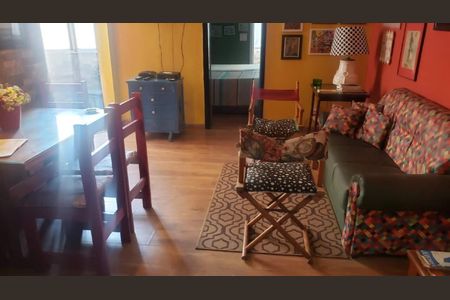 Apartamento à venda com 2 quartos, 85m² em Copacabana, Rio de Janeiro