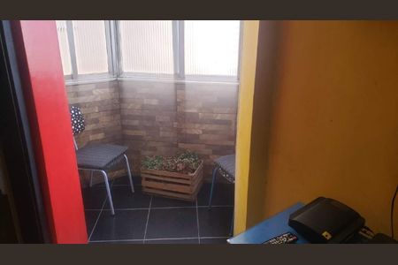 Apartamento à venda com 2 quartos, 85m² em Copacabana, Rio de Janeiro