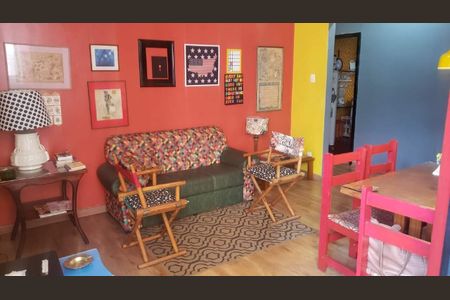 Apartamento à venda com 2 quartos, 85m² em Copacabana, Rio de Janeiro