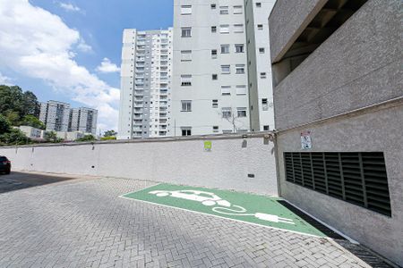 Apartamento à venda com 65m², 2 quartos e 1 vaga Apartamento à venda com 65m², 2 quartos e 1 vagaÁrea comum