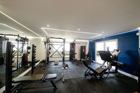 Apartamento à venda com 65m², 2 quartos e 1 vaga Apartamento à venda com 65m², 2 quartos e 1 vagaÁrea comum