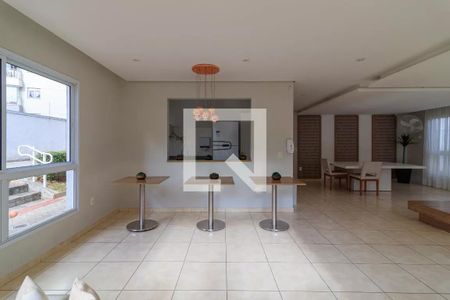 Apartamento à venda com 65m², 2 quartos e 1 vaga