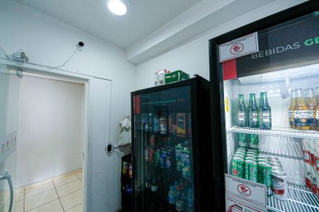 Apartamento à venda com 65m², 2 quartos e 1 vaga Apartamento à venda com 65m², 2 quartos e 1 vagaÁrea comum