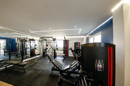 Apartamento à venda com 65m², 2 quartos e 1 vaga Apartamento à venda com 65m², 2 quartos e 1 vagaÁrea comum