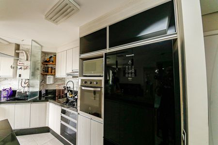 Apartamento à venda com 65m², 2 quartos e 1 vagaCozinha