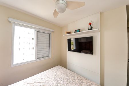 Suíte de apartamento à venda com 2 quartos, 65m² em Vila Prudente, São Paulo