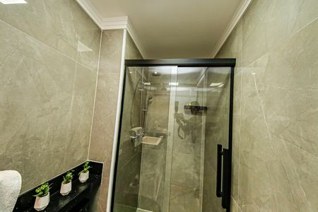 Apartamento à venda com 65m², 2 quartos e 1 vagaBanheiro