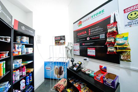 Apartamento à venda com 65m², 2 quartos e 1 vaga Apartamento à venda com 65m², 2 quartos e 1 vagaÁrea comum