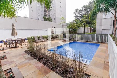Apartamento à venda com 65m², 2 quartos e 1 vaga