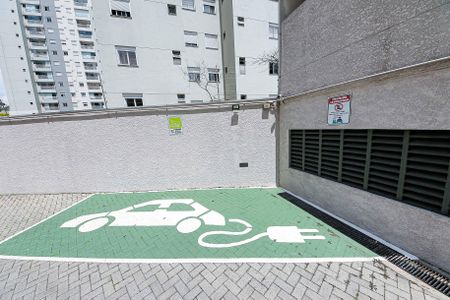 Apartamento à venda com 65m², 2 quartos e 1 vaga Apartamento à venda com 65m², 2 quartos e 1 vagaÁrea comum