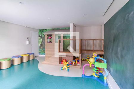 Apartamento à venda com 65m², 2 quartos e 1 vaga