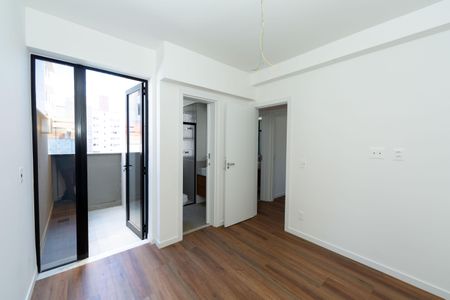 Apartamento à venda com 77m², 3 quartos e 2 vagasQUARTO3