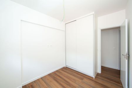 Apartamento à venda com 77m², 3 quartos e 2 vagasQUARTO1