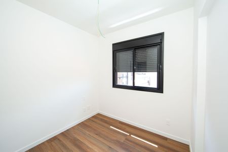 QUARTO1 de apartamento à venda com 3 quartos, 77m² em Santo Antônio, Belo Horizonte