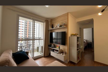 Apartamento à venda com 2 quartos, 55m² em Bonfim, Campinas