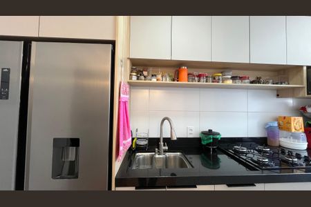Apartamento à venda com 2 quartos, 55m² em Bonfim, Campinas