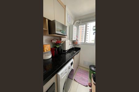 Apartamento à venda com 2 quartos, 55m² em Bonfim, Campinas
