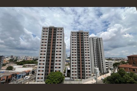 Apartamento à venda com 2 quartos, 55m² em Bonfim, Campinas