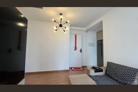Apartamento à venda com 2 quartos, 55m² em Bonfim, Campinas