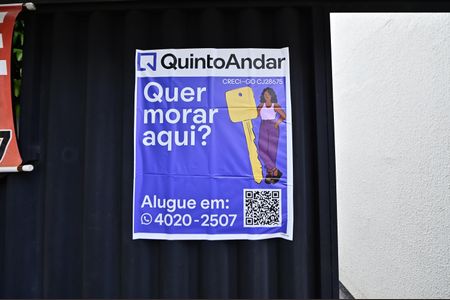 Kitnet/Studio para alugar com 1 quarto, 18m² em Setor Aeroporto, Goiânia