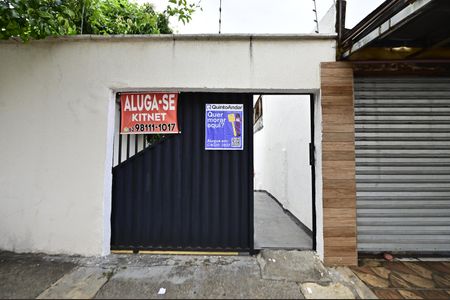 Kitnet/Studio para alugar com 1 quarto, 18m² em Setor Aeroporto, Goiânia