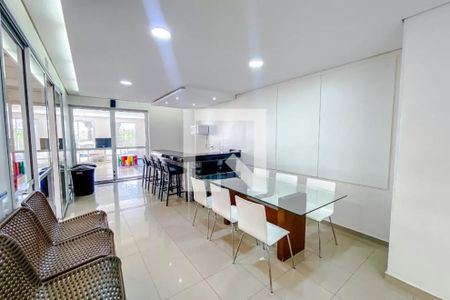 Apartamento à venda com 85m², 3 quartos e 2 vagas Apartamento à venda com 85m², 3 quartos e 2 vagasSalão de Festas